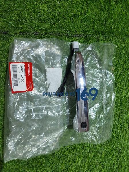 Tay mở cửa trước Honda Crv Tay mở cửa trước Honda Crv