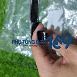 Tay mở cửa trước Honda Crv