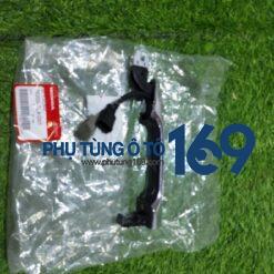 Tay mở cửa trước Honda Crv