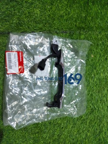 Tay mở cửa trước Honda Crv Tay mở cửa trước Honda Crv
