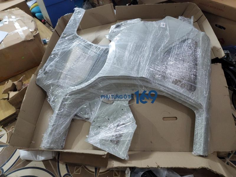 Tôn hông sau lái Xl7 Tôn hông sau lái Xl7