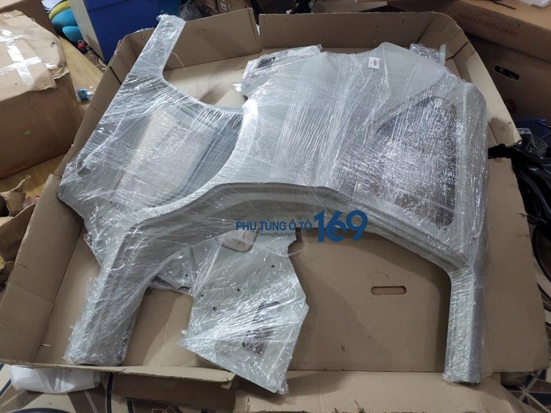 Tôn hông sau lái Xl7 Tôn hông sau lái Xl7