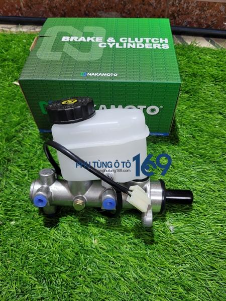 Tổng phanh trên Ranger Tổng phanh trên Ranger