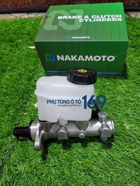 Tổng phanh trên Ranger Tổng phanh trên Ranger