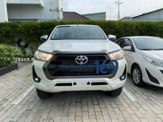 Toyota Hilux 2020