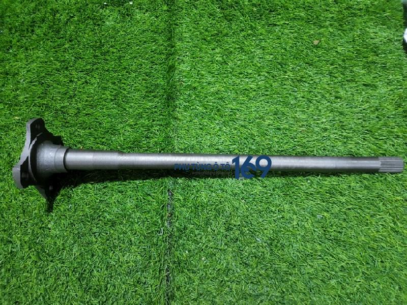 Trục láp Suzuki 7 tạ Trục láp Suzuki 7 tạ