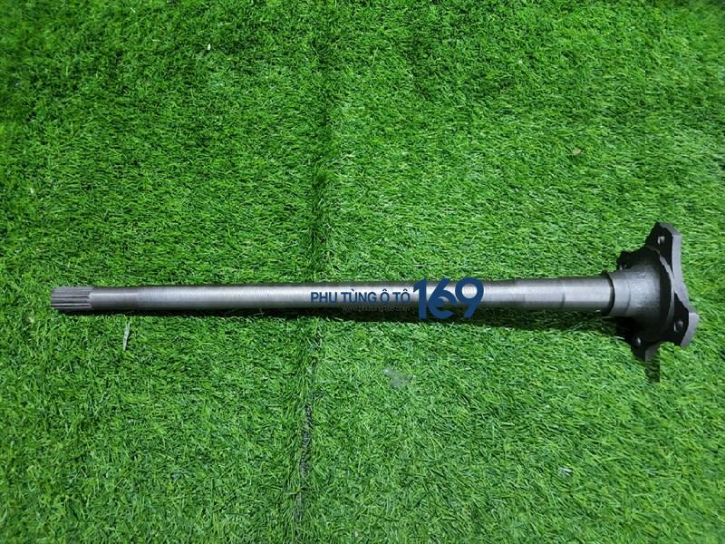Trục láp Suzuki 7 tạ Trục láp Suzuki 7 tạ