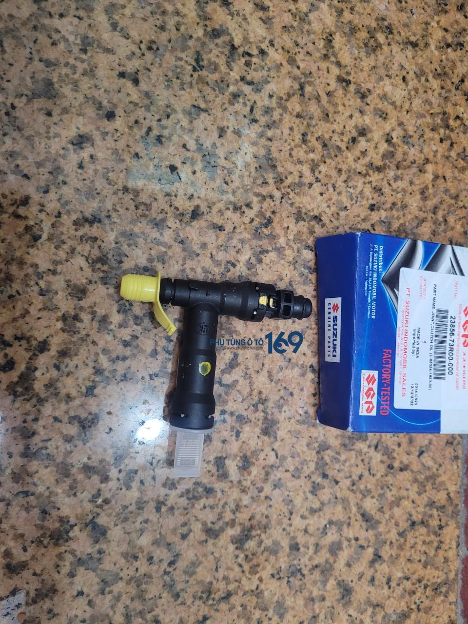 Ty ô chia dầu côn dưới Ertiga Ty ô chia dầu côn dưới Ertiga