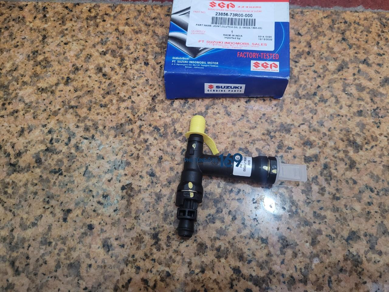 Ty ô chia dầu côn dưới Ertiga Ty ô chia dầu côn dưới Ertiga