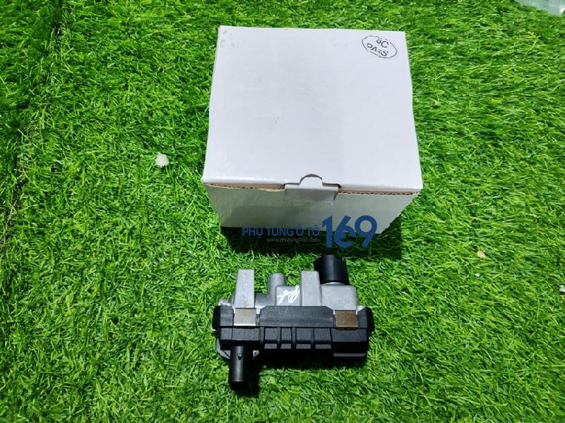 Van điện turbo Transit Van điện turbo Transit