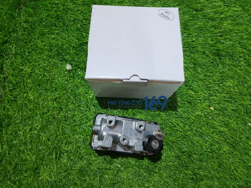 Van điện turbo Transit Van điện turbo Transit