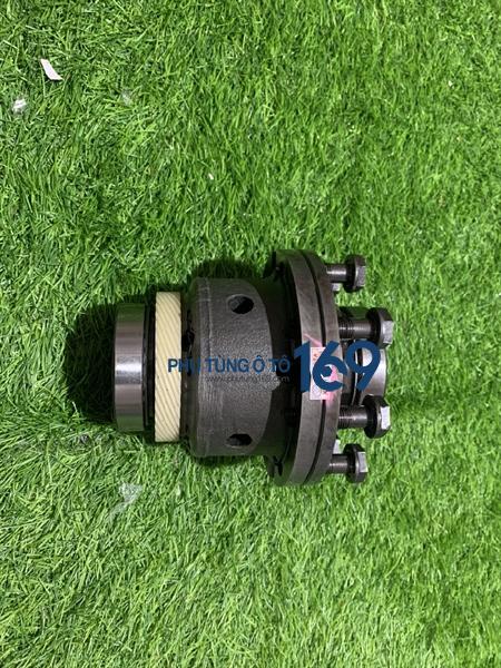 Vi sai cầu trước Santafe Gold Vi sai cầu trước Santafe Gold