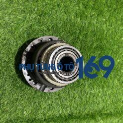 Vi sai cầu trước Santage Golb