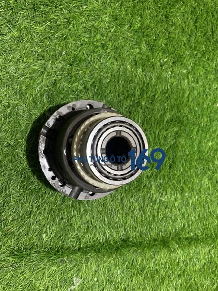 Vi sai cầu trước Santage Golb Vi sai cầu trước Santage Golb