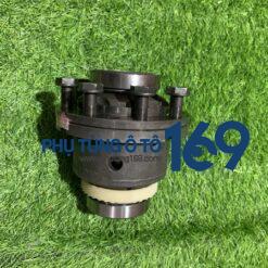 Vi sai cầu trước Santage Golb