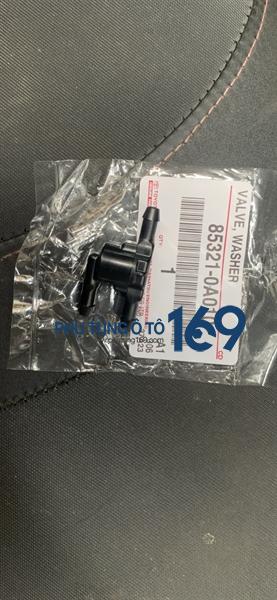 Vòi phun nước rửa kính Altis Vòi phun nước rửa kính Altis