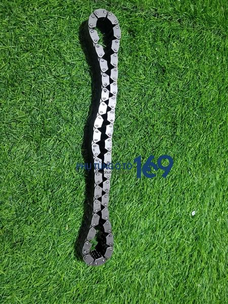 Xích hộp số phụ Mitsubishi V73 Xích hộp số phụ Mitsubishi V73