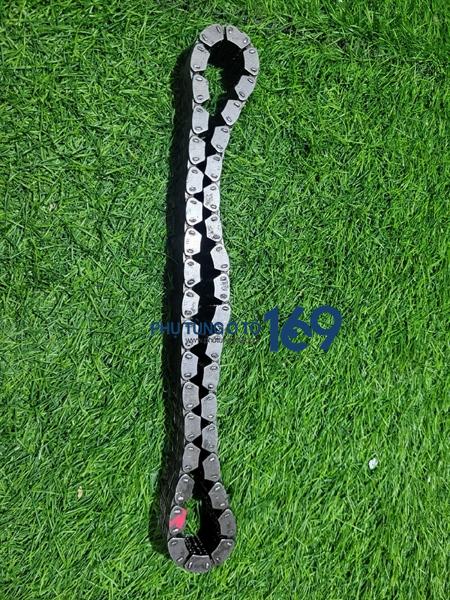 Xích hộp số phụ Mitsubishi V73 Xích hộp số phụ Mitsubishi V73