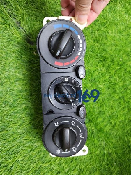 Bảng điều khiển điều hòa Zinger Bảng điều khiển điều hòa Zinger