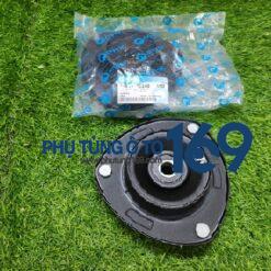 Bát bèo phuộc nhún trước Tucson