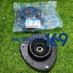 Bát bèo phuộc nhún trước Tucson