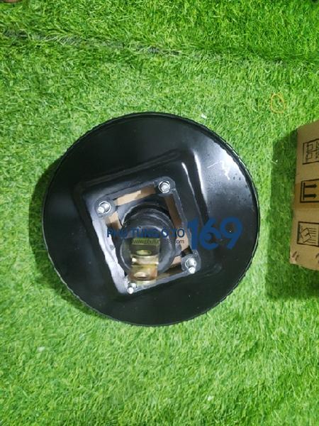 Bầu trợ lực phanh Pajero Bầu trợ lực phanh Pajero