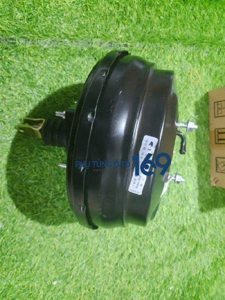 Bầu trợ lực phanh Pajero Bầu trợ lực phanh Pajero