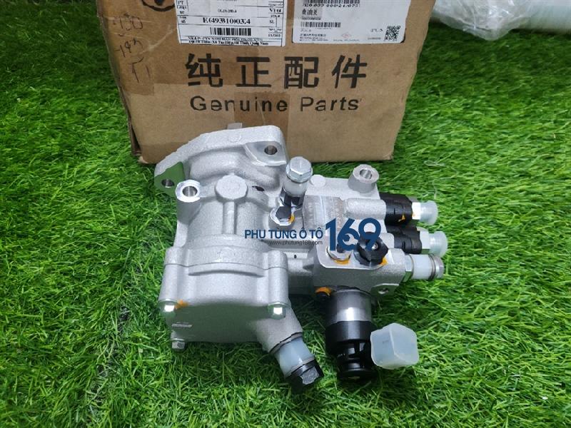 Bơm cao áp Thaco Ollin Bơm cao áp Thaco Ollin