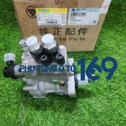 Bơm cao áp Thaco Ollin