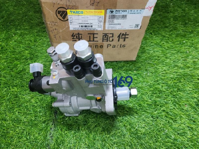 Bơm cao áp Thaco Ollin Bơm cao áp Thaco Ollin