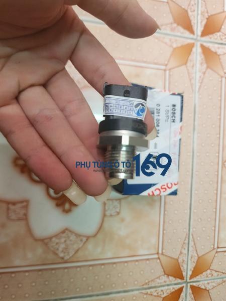 Cảm biến ống rail Thaco Olline Cảm biến ống rail Thaco Olline