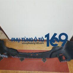 Ba đờ xốc trước Xl7
