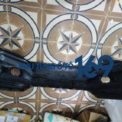 Ba đờ xốc trước Trailblazer