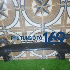 Lòng dè trước Seltos