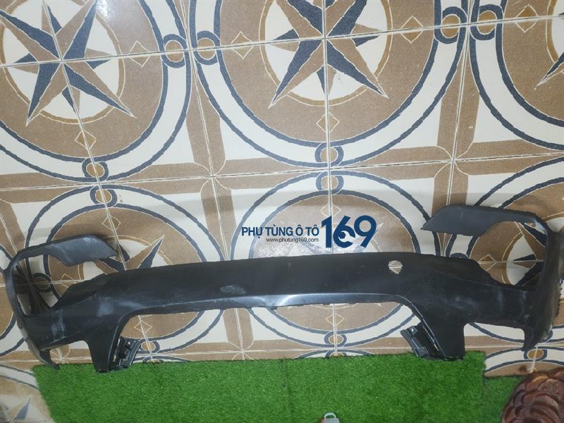 Lòng dè trước Seltos Lòng dè trước Seltos