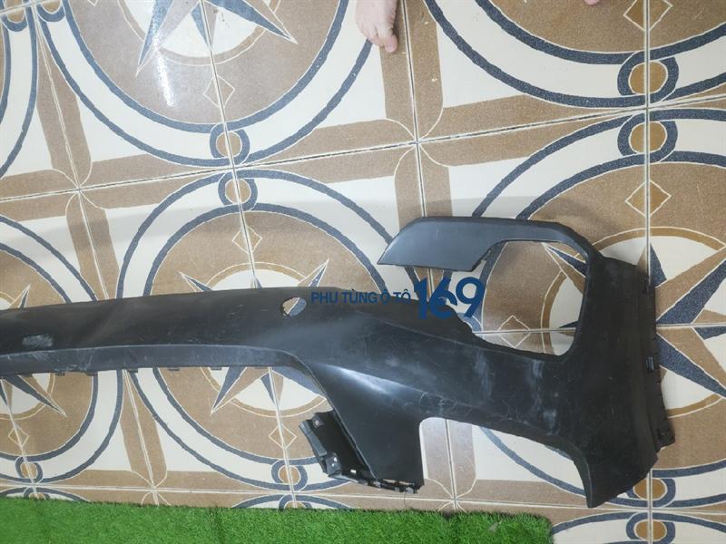 Ba đờ xốc trước miếng trên Seltos Ba đờ xốc trước miếng trên Seltos