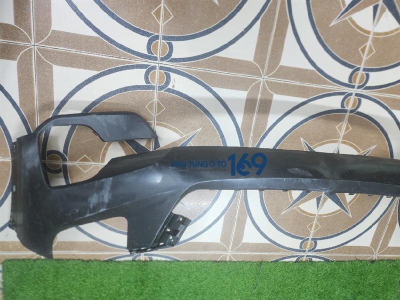 Lòng dè trước Seltos Lòng dè trước Seltos