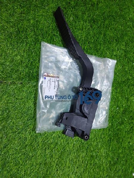 Bàn đạp chân ga Captiva Bàn đạp chân ga Captiva