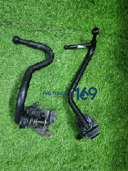 Chân gương Isuzu Qkr Chân gương Isuzu Qkr