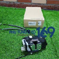 Cơ cấu khóa ngậm sau trái Captiva