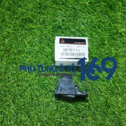 Công tắc lên kính Pajero