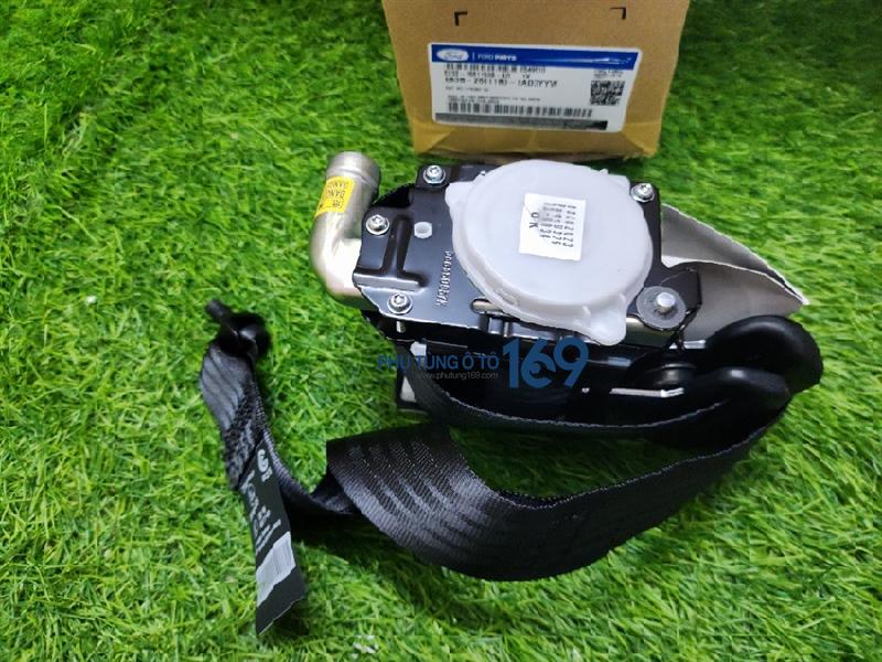 Dây đai bảo hiểm Ranger Dây đai bảo hiểm Ranger