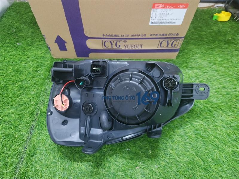 Đèn pha phải Santafe Gold Đèn pha phải Santafe Gold