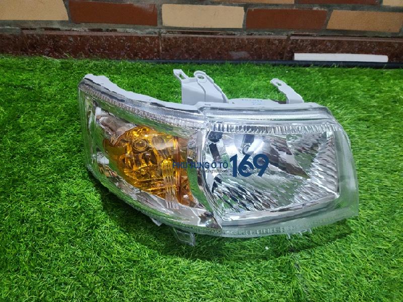 Đèn pha Carry Pro Đèn pha Carry Pro