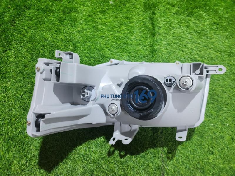 Đèn pha Carry Pro Đèn pha Carry Pro