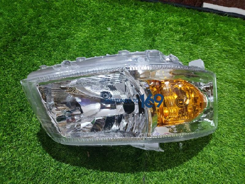 Đèn pha Carry Pro Đèn pha Carry Pro