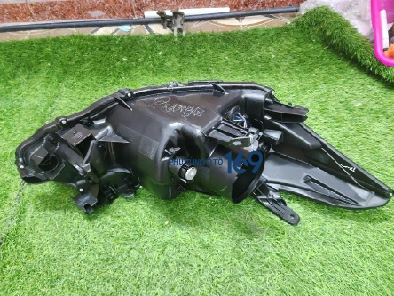 Đèn pha phải có bi Vios Đèn pha phải có bi Vios