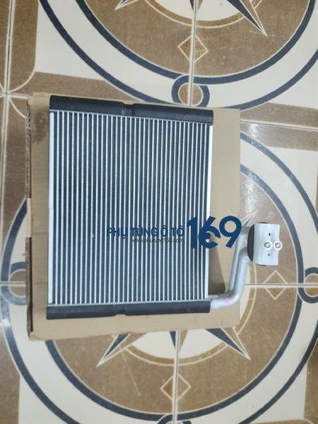 Giàn lạnh taplo Civic Giàn lạnh taplo Civic