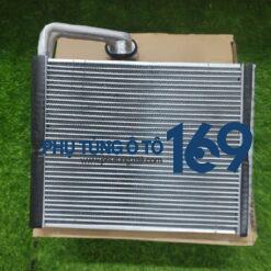 Giàn lạnh taplo Civic