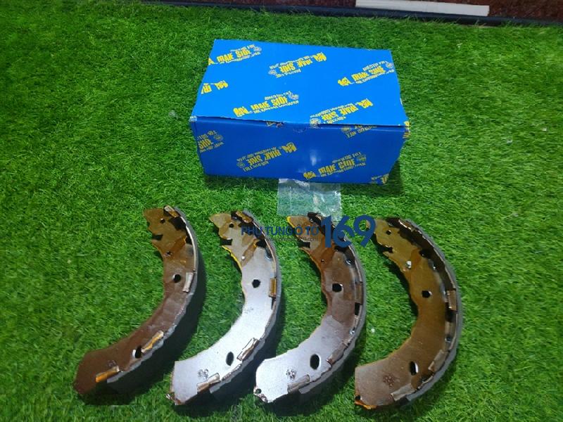 Má phanh sau Colorado Má phanh sau Colorado